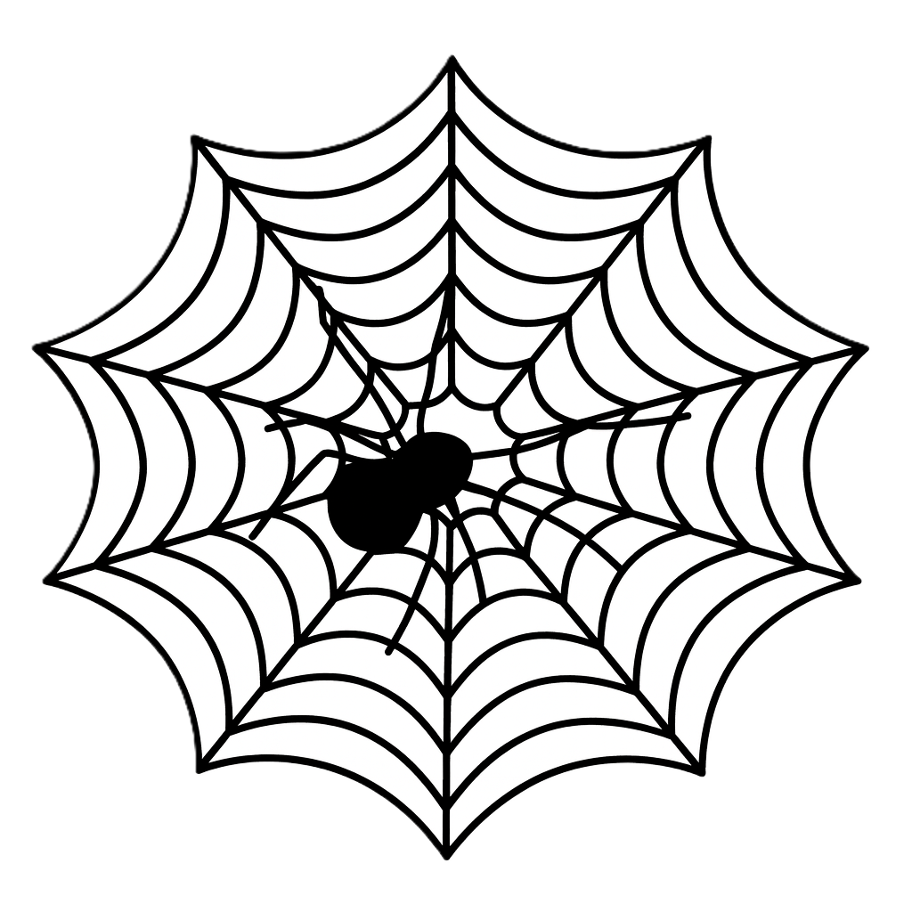 Logo Yayasan Laba-Laba Satu